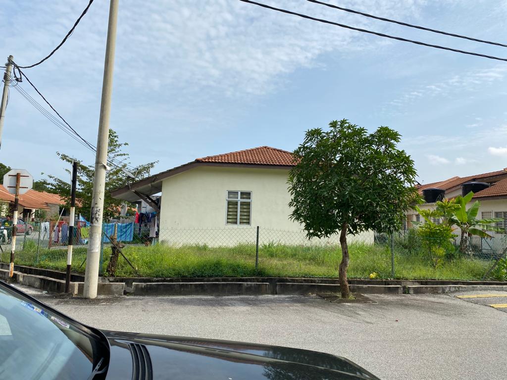 Teres Corner Lot Bukit Rangin I Kuantan - photo 3
