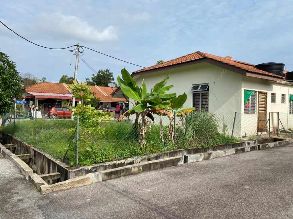 Teres Corner Lot Bukit Rangin I Kuantan - photo 4