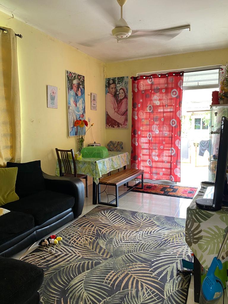 Teres Corner Lot Bukit Rangin I Kuantan - photo 5