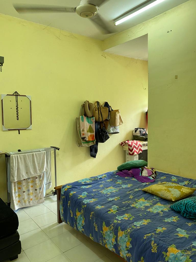 Teres Corner Lot Bukit Rangin I Kuantan - photo 6