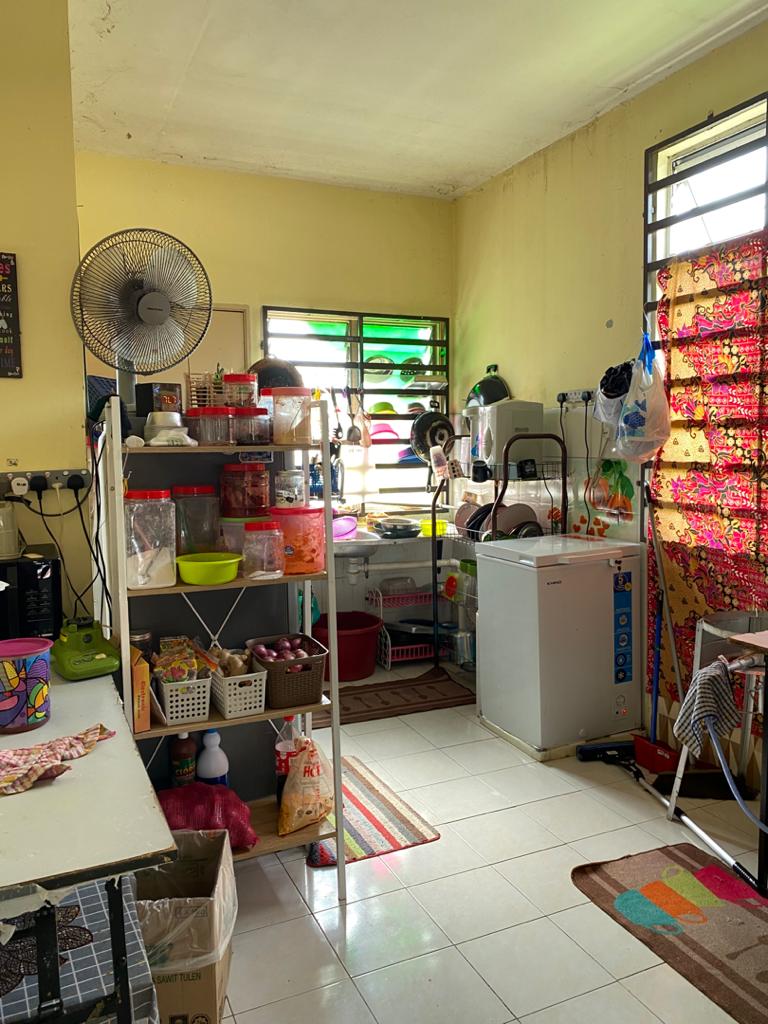 Teres Corner Lot Bukit Rangin I Kuantan - photo 7