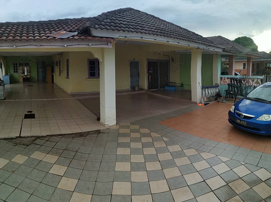 Semi-D Taman Pesdec Makmur I Rompin - photo 2