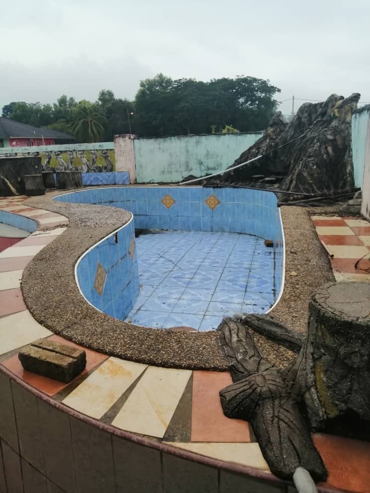 Semi-D Taman Pesdec Makmur I Rompin - photo 3
