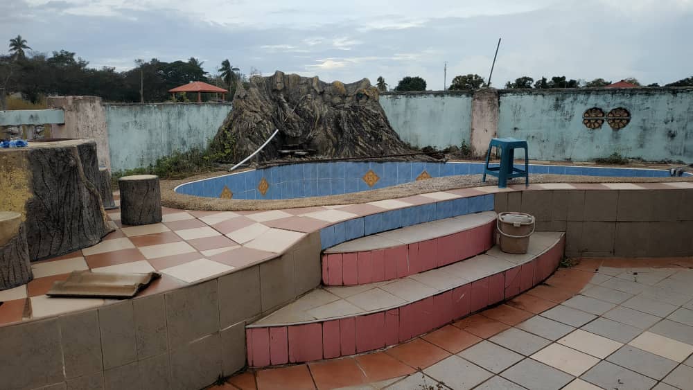 Semi-D Taman Pesdec Makmur I Rompin - photo 4