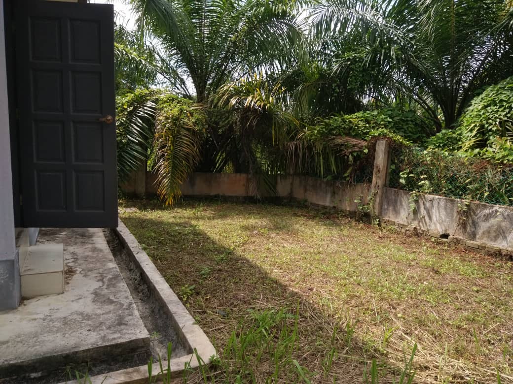 Banglo Tanah Luas Binjai Kemaman - photo 4