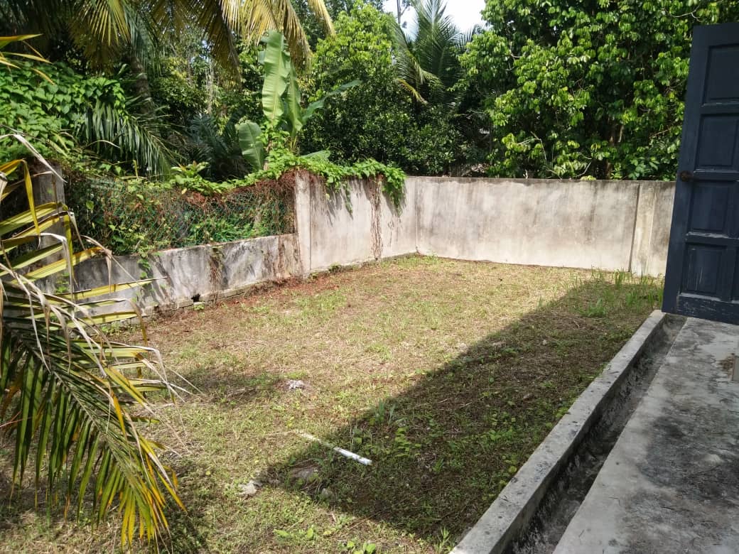 Banglo Tanah Luas Binjai Kemaman - photo 5