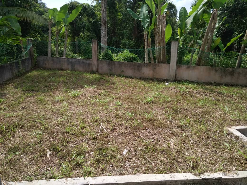 Banglo Tanah Luas Binjai Kemaman - photo 6