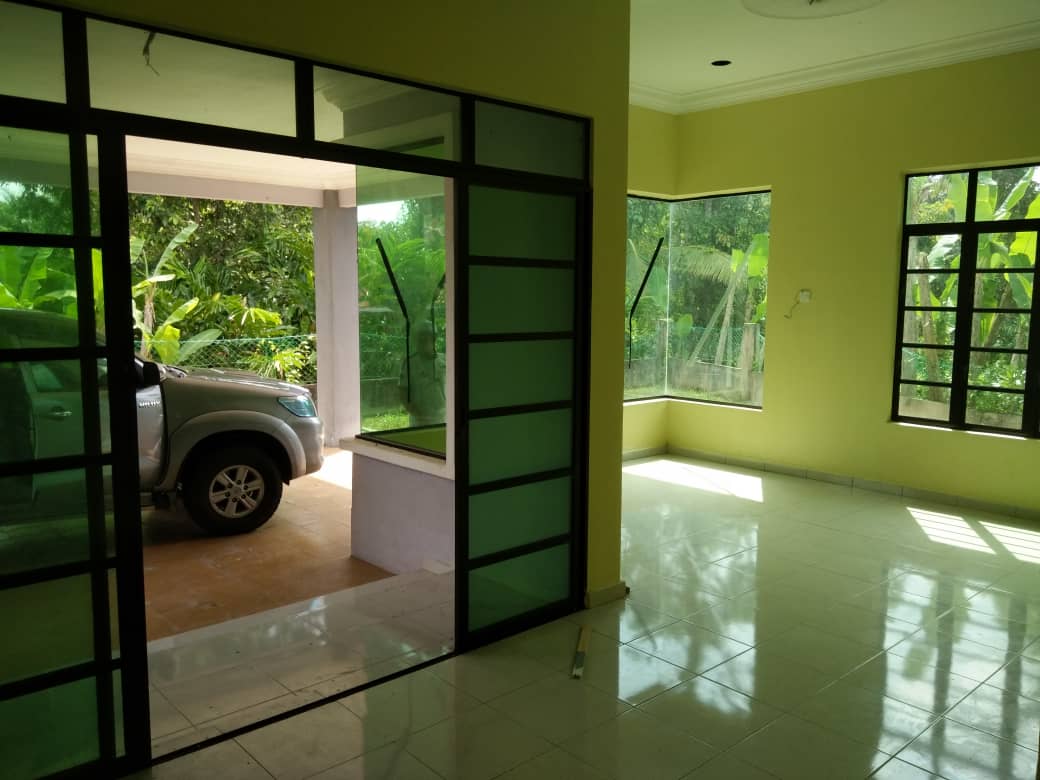 Banglo Tanah Luas Binjai Kemaman - photo 7