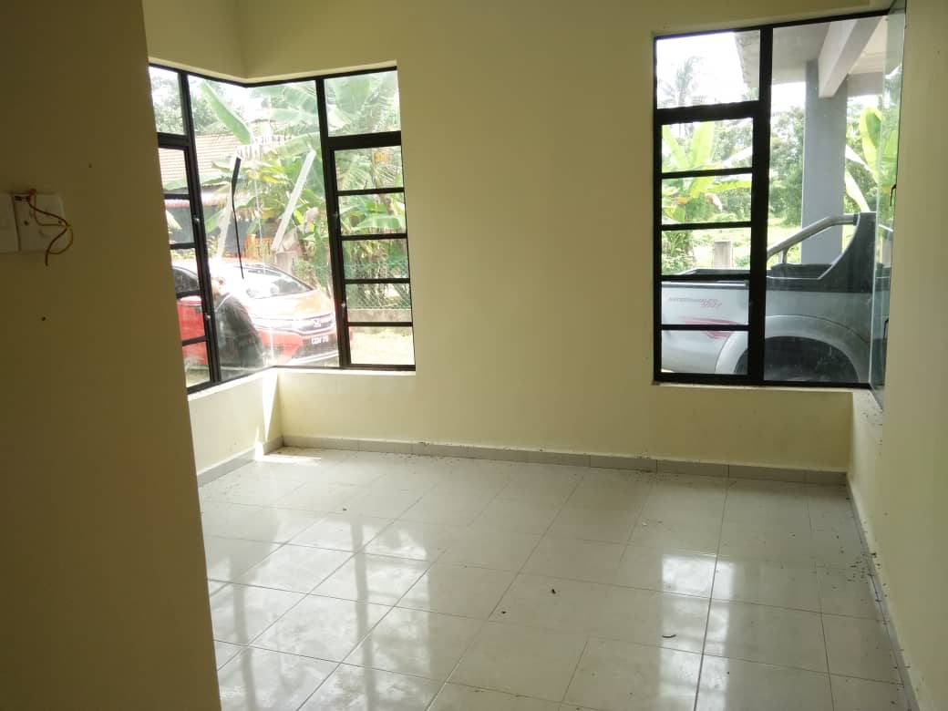 Banglo Tanah Luas Binjai Kemaman - photo 8