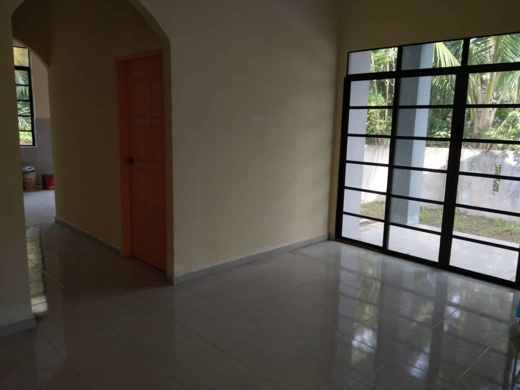 Banglo Tanah Luas Binjai Kemaman - photo 9