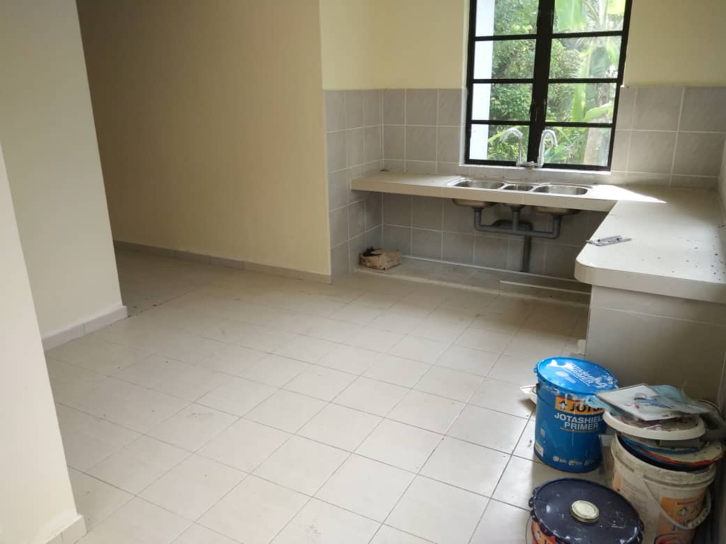 Banglo Tanah Luas Binjai Kemaman - photo 10