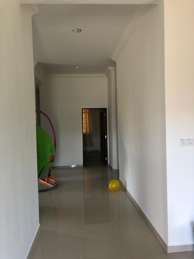 Banglo Tanah Luas Kuala Abang Dungun - photo 8