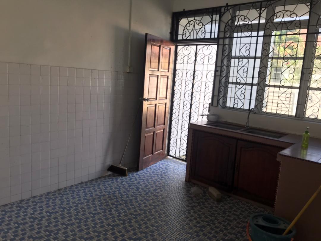 Teres Dua Tingkat Geliga Permai Kemaman - photo 5