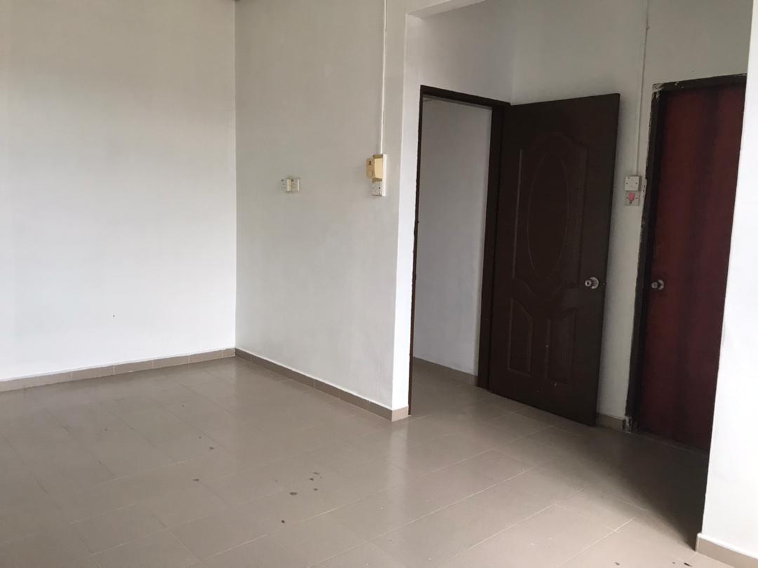 Teres Dua Tingkat Geliga Permai Kemaman - photo 8