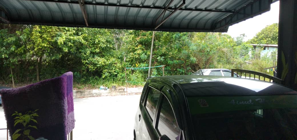 Teres Dua Tingkat Sri Mekar Kemaman - photo 2