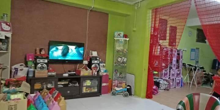 Teres Dua Tingkat Sri Mekar Kemaman - photo 3