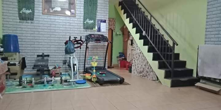 Teres Dua Tingkat Sri Mekar Kemaman - photo 4