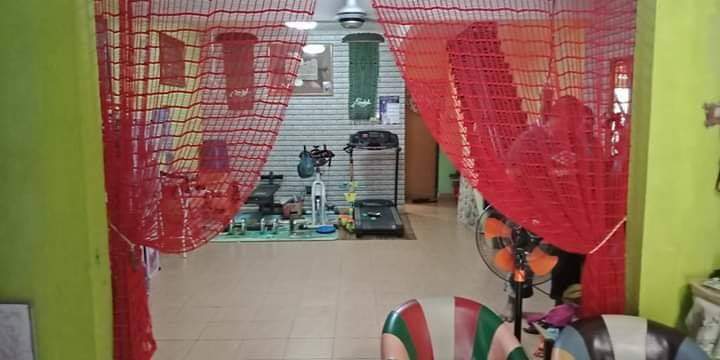Teres Dua Tingkat Sri Mekar Kemaman - photo 5