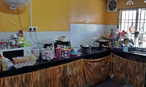 Teres Dua Tingkat Sri Mekar Kemaman - photo 6