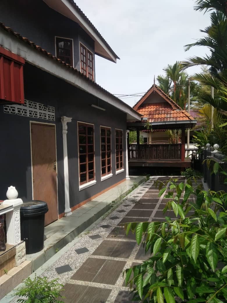 Semi-D Taman Ixora Kemaman - photo 2