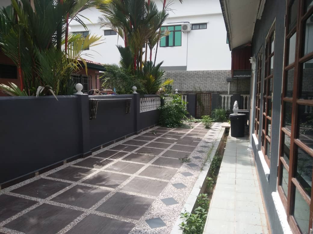 Semi-D Taman Ixora Kemaman - photo 3