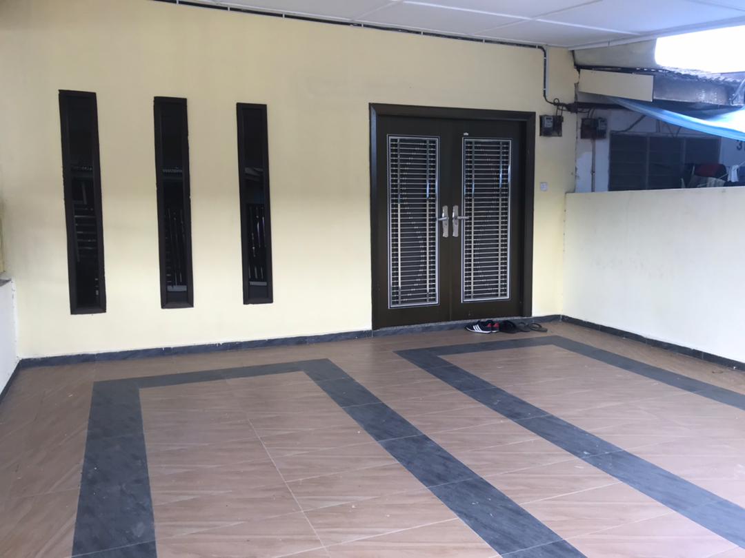 Teres Setingkat Taman Tas Kuantan - photo 2