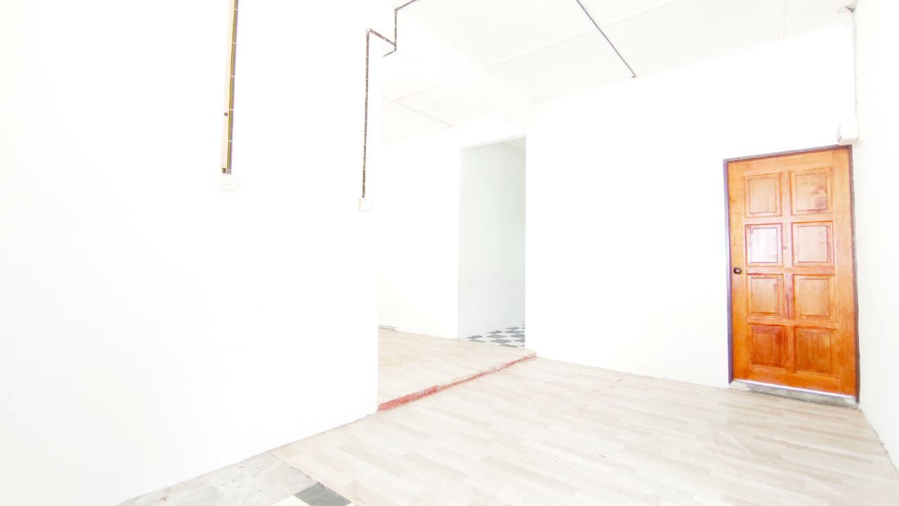 Bungalow Tmn Merdeka Kg Ketapang Tengah Pekan - photo 5
