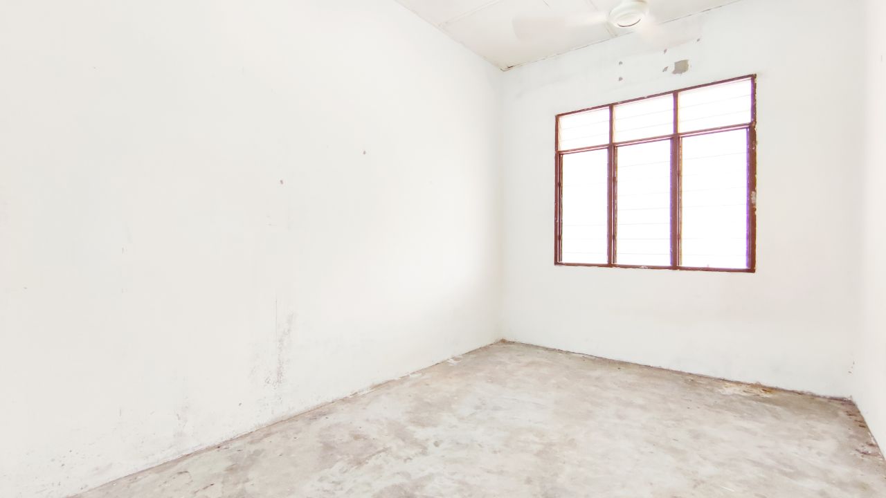 Bungalow Tmn Merdeka Kg Ketapang Tengah Pekan - photo 8
