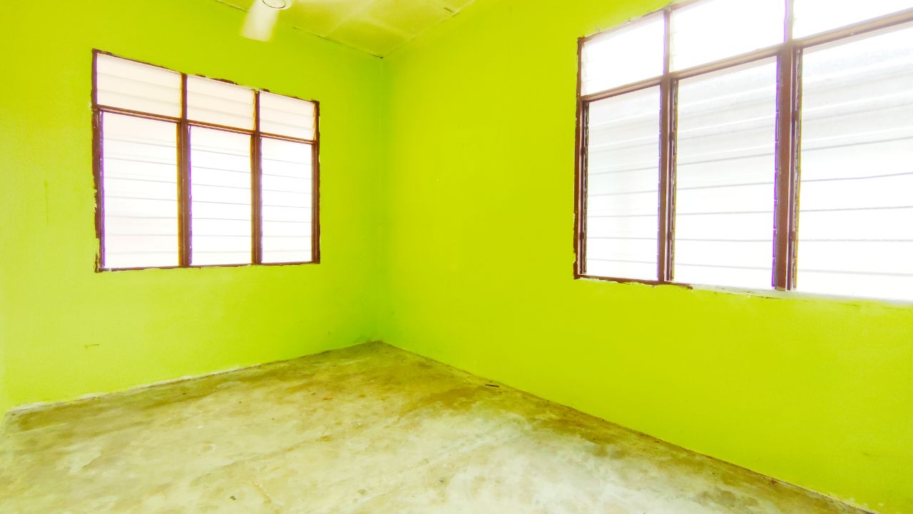 Bungalow Tmn Merdeka Kg Ketapang Tengah Pekan - photo 9