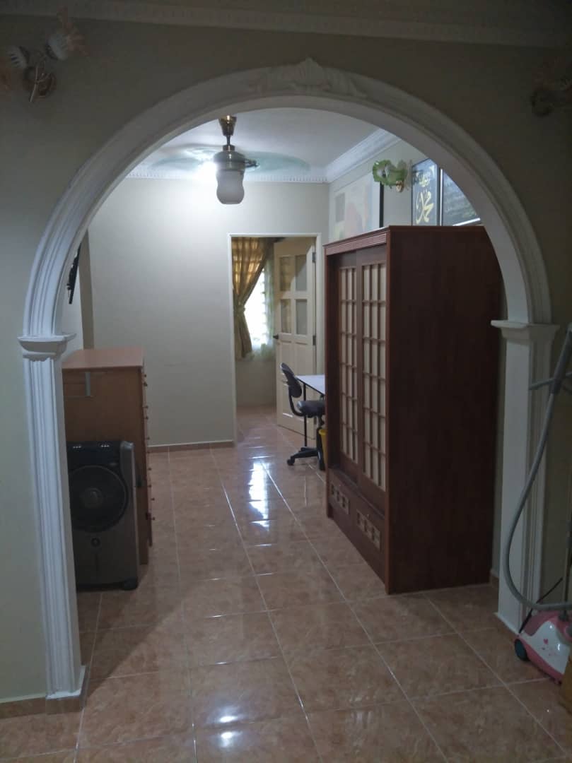 Double Storey Terrace Bukit Setongkol - photo 3