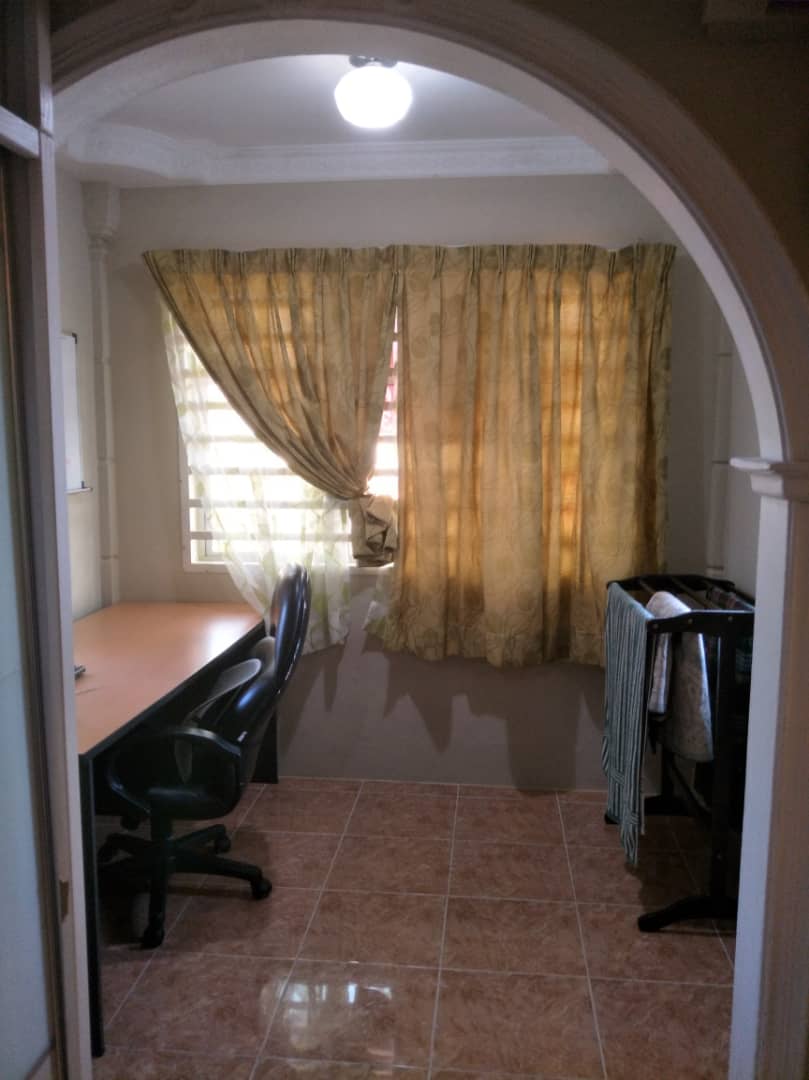 Double Storey Terrace Bukit Setongkol - photo 4