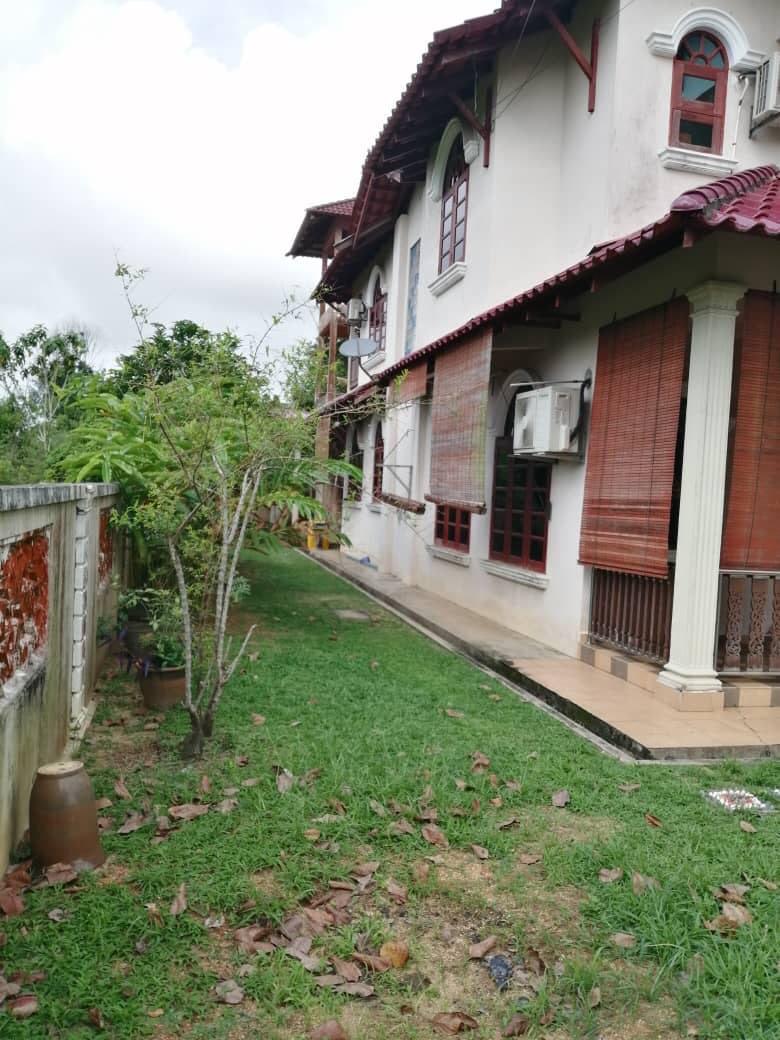 Bungalow Padang Midin Kuala Terengganu - photo 3