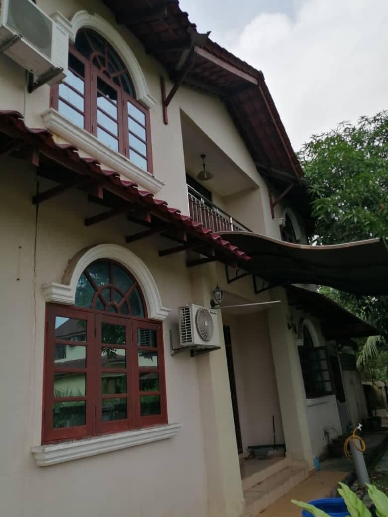 Bungalow Padang Midin Kuala Terengganu - photo 4