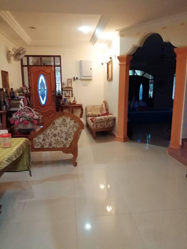 Bungalow Padang Midin Kuala Terengganu - photo 5