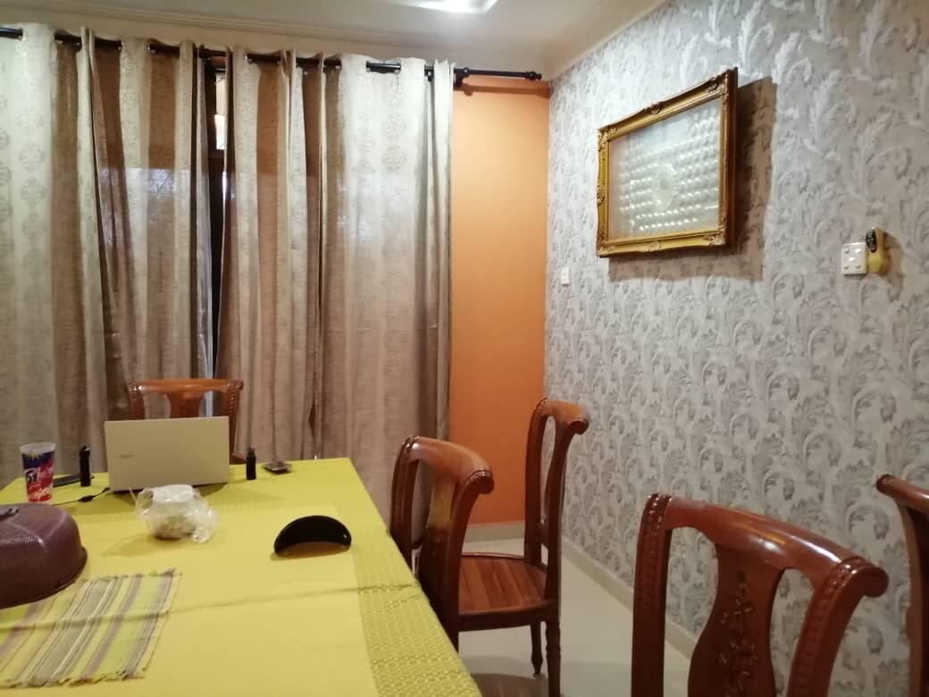 Bungalow Padang Midin Kuala Terengganu - photo 6