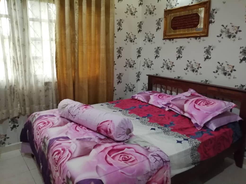 Bungalow Padang Midin Kuala Terengganu - photo 8