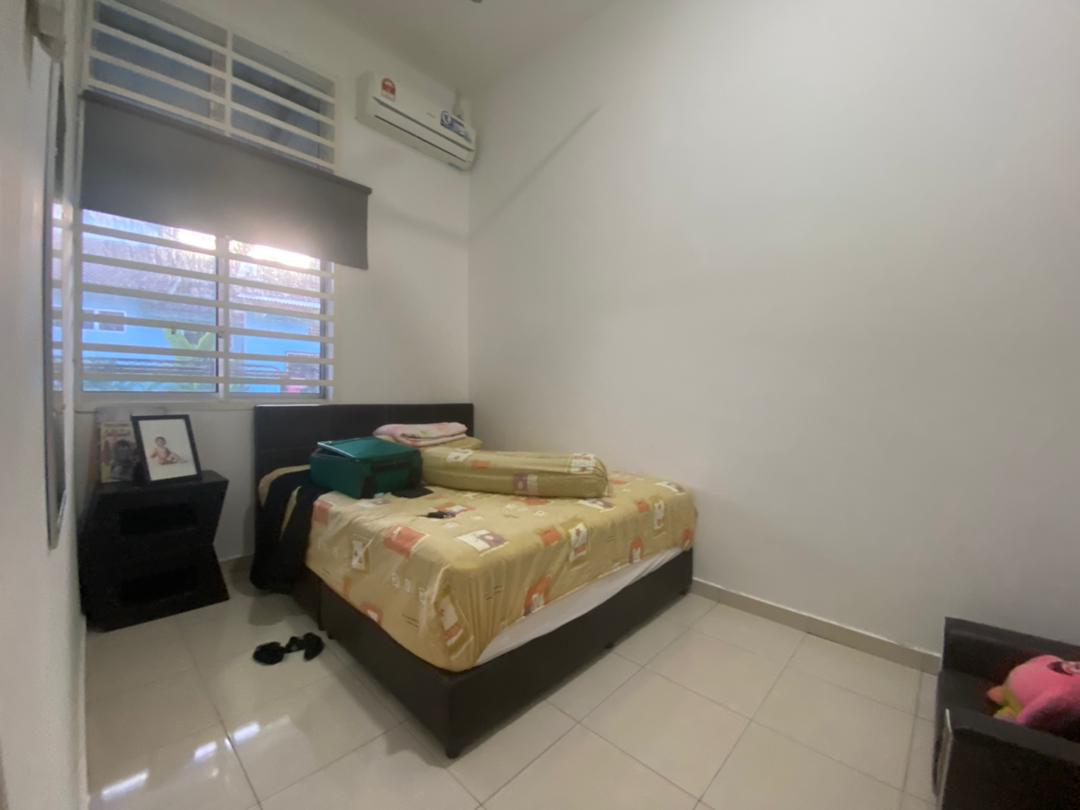 Teres Setingkat Perumahan Pandan Sejahtera Kuantan - photo 7