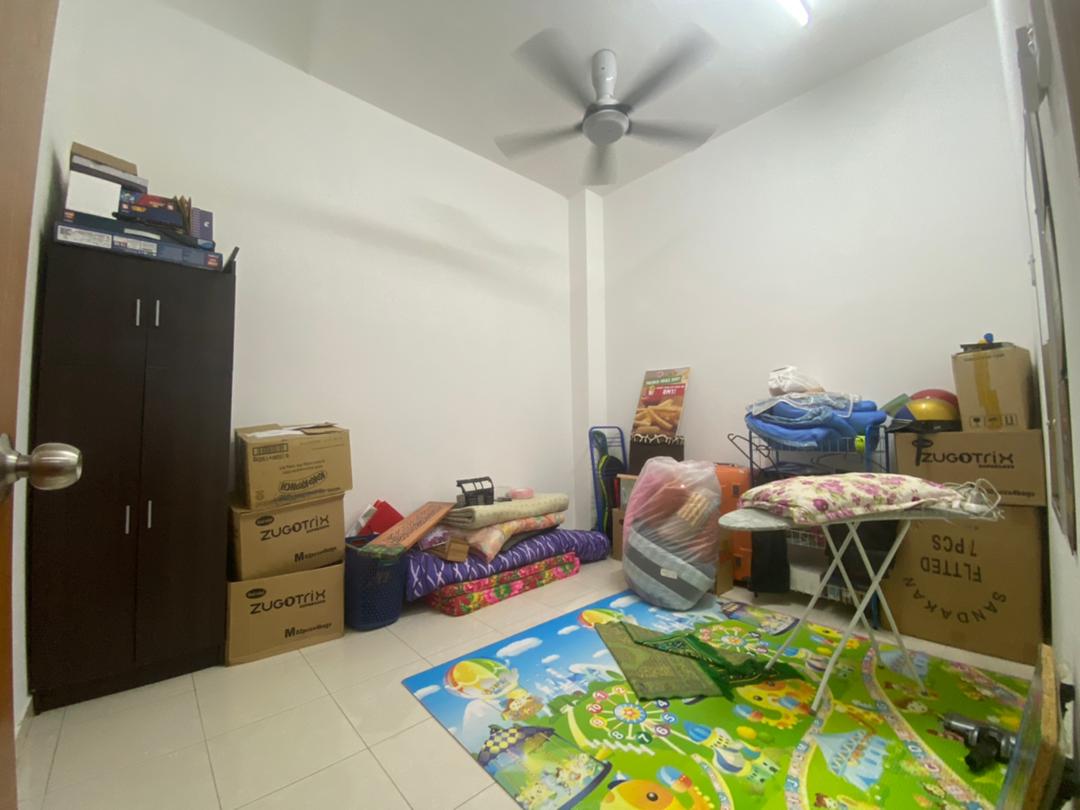 Teres Setingkat Perumahan Pandan Sejahtera Kuantan - photo 8