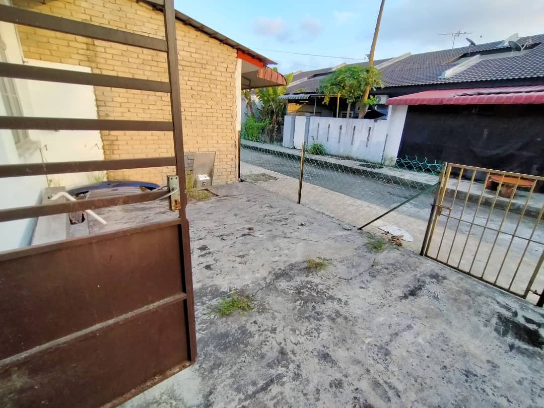 Teres Setingkat Kempadang Sejahtera Kg Pak Mahat - photo 8