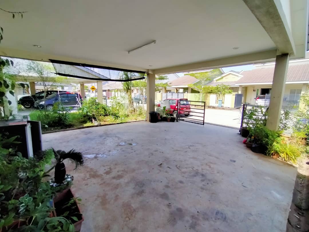 Semi-D Indera Sempurna Kuantan - photo 2