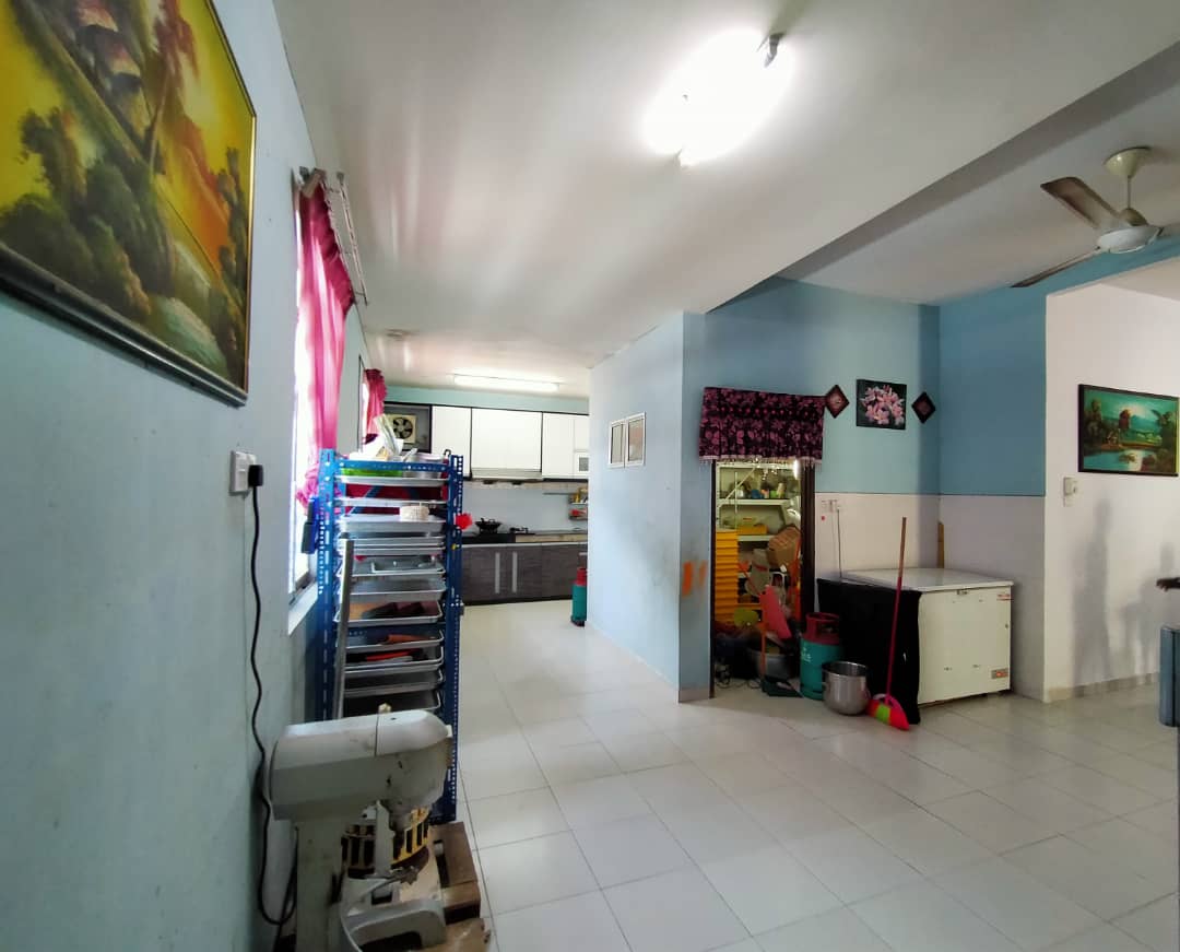 Semi-D Indera Sempurna Kuantan - photo 5