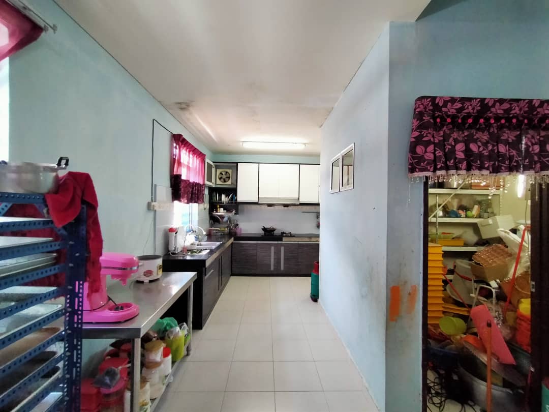 Semi-D Indera Sempurna Kuantan - photo 6
