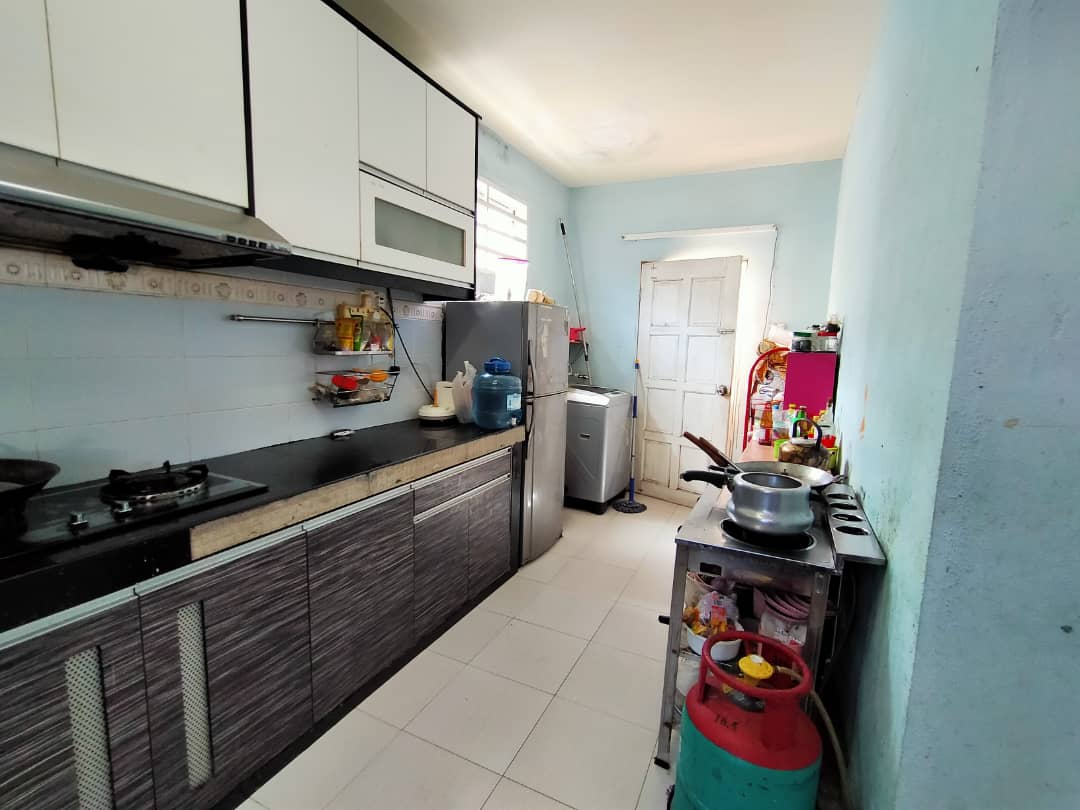 Semi-D Indera Sempurna Kuantan - photo 7