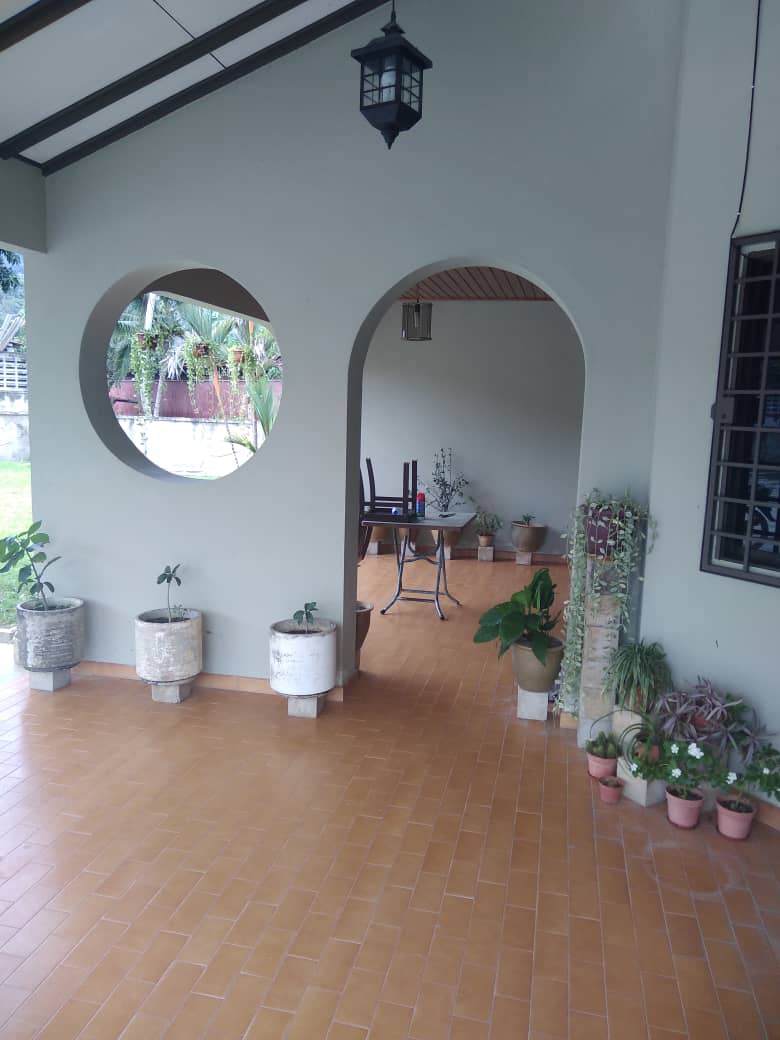 Bungalow Taman Sentosa Raub Pahang - photo 5