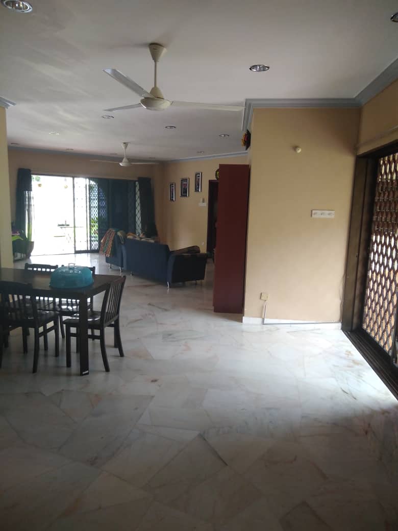 Bungalow Taman Sentosa Raub Pahang - photo 6
