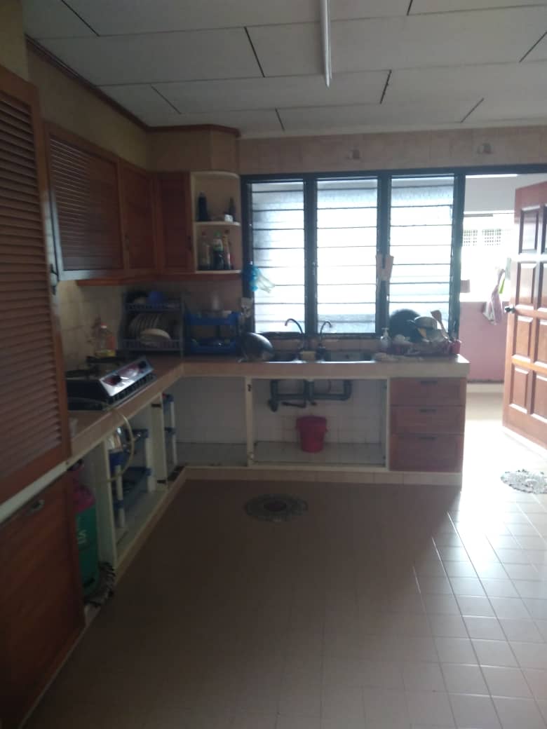 Bungalow Taman Sentosa Raub Pahang - photo 7