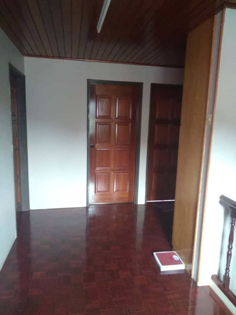 Bungalow Taman Sentosa Raub Pahang - photo 9