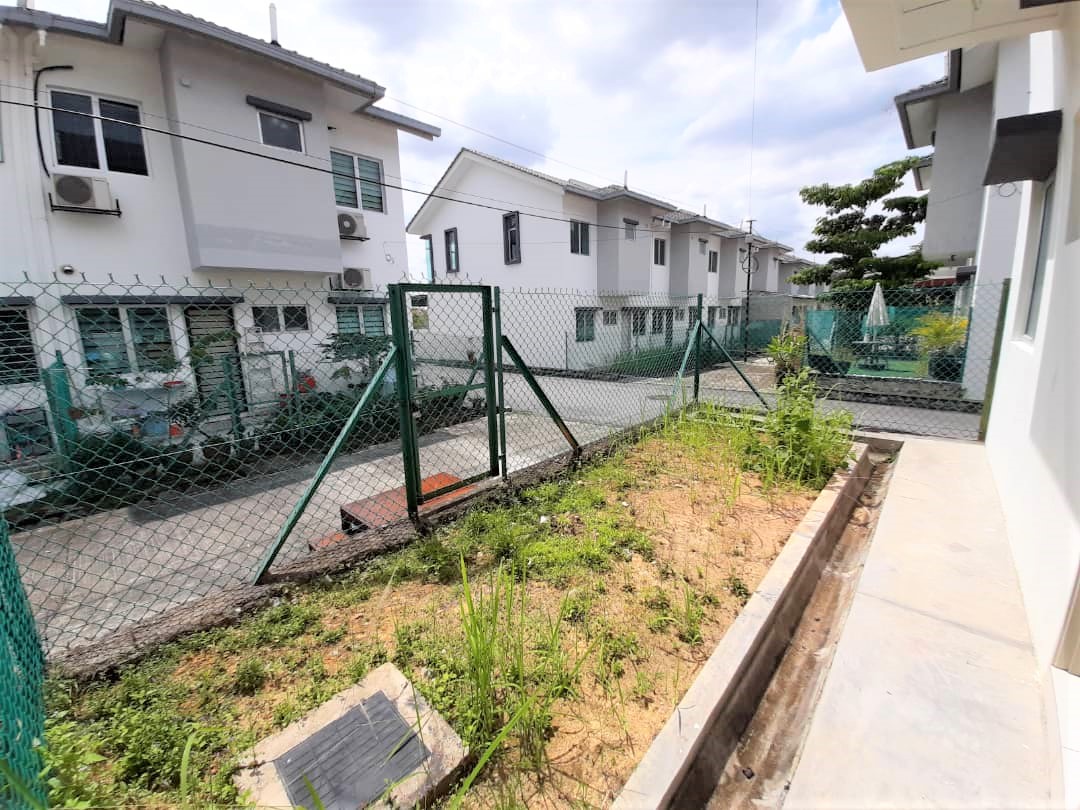 Two Storey Terrace Rafflesia Tmn Pelangi Semenyih - photo 4