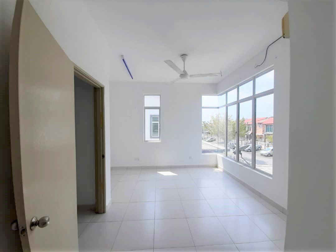 Two Storey Terrace Rafflesia Tmn Pelangi Semenyih - photo 6