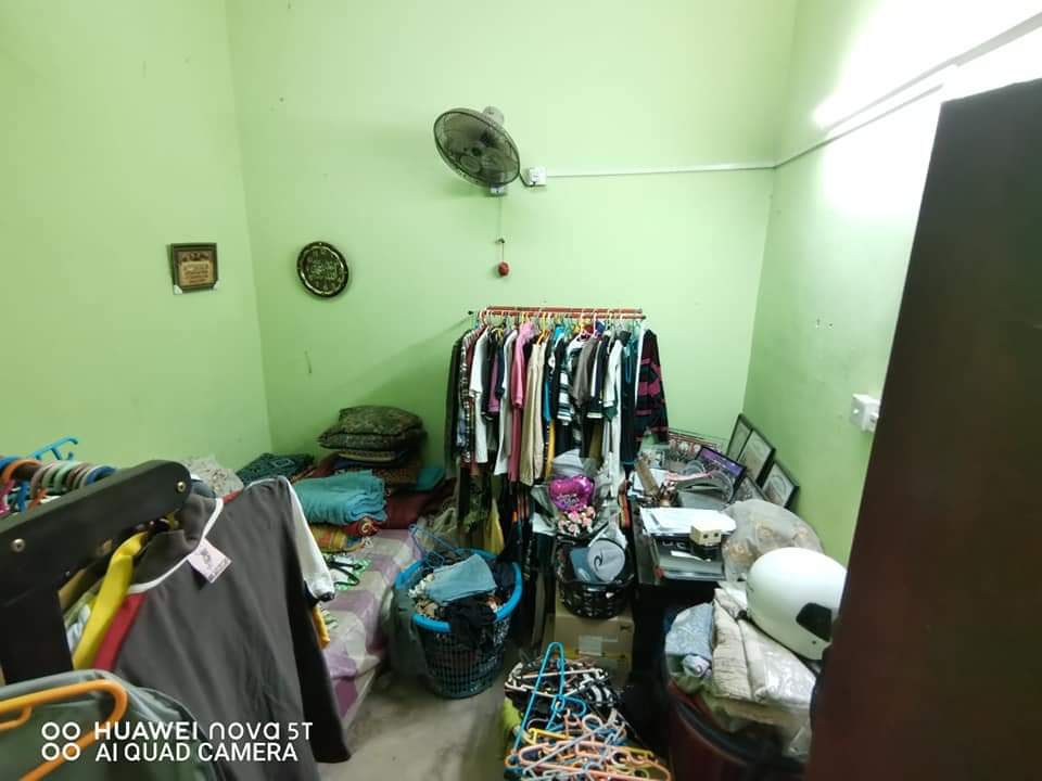 Teres Setingkat Balok Sejahtera Kuantan - photo 6
